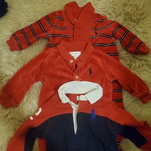 3 piece for baby boy